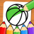 icon Coloring book games for kids 1.0.1