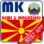 icon Macedonia News
