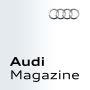 icon Audi Magazine