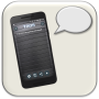 icon Let Your Mobile Speak