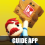 icon Guide Totally Reliable Delivery Service