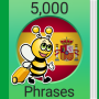icon Spaans Fun Easy Learn5 000 Frases