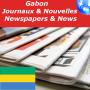 icon Gabon Newspapers
