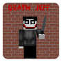 icon Death Jeff The Killer Blocks
