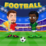 icon Head Ball : Soccer