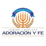 icon Centro Cristiano Adoracion y Fe