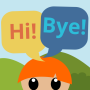 icon Learn Languages For Kids