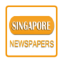 icon All Singapore NewsPapers for LG K10 LTE(K420ds)