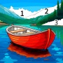 icon Calm Color
