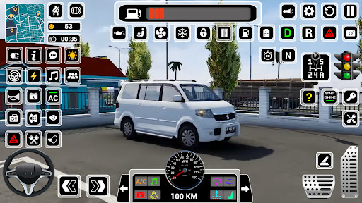 City Car Driving School 2022