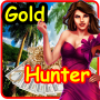 icon Gold Hunter Legend for Samsung Galaxy J2 DTV