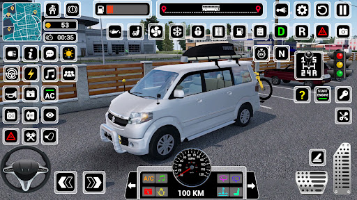 City Car Driving School 2022