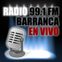 icon Radio Barranca for intex Aqua A4