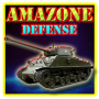 icon Amazone defense: No way