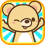 icon My Tiny Bear for Samsung S5830 Galaxy Ace