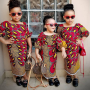 icon African Kids Fashion Style 2022
