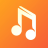 icon Guide for Music player 1.0.2