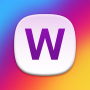 icon 2 Words for LG Q6a