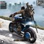 icon Commando Mission FPS Gun Games