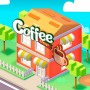 icon Idle Coffee Shop Tycoon