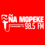icon Radio Ña Mopeke 98.5 Fm for oppo F1