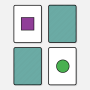 icon Concentration (Matching Pairs) for zopo Speed 7C