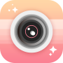 icon Selfie Camera Studio