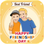 icon Friendship Day
