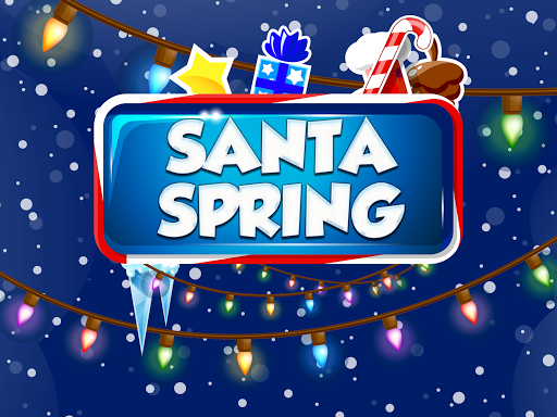 Santa Spring