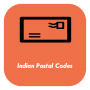 icon PostalCode for intex Aqua A4