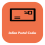 icon PostalCode for iball Slide Cuboid