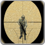 icon Desert Sniper Force Shooting