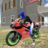 icon Real Moto Bike :Cop Car Chase Simulator 2018 1.9