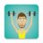 icon Muscle clicker 2 1.0.1