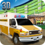 icon City Guardian :Emergency Services