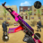 icon Real Shooting Gun Strike Couter Attack Shooting Games 1.0