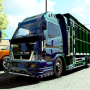 icon Mod Bussid Truck Drift for Doopro P2