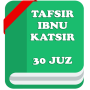 icon Tafsir Ibnu Katsir 30 Juz for iball Slide Cuboid