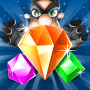 icon Jewel Blast Match 3 Game for oppo F1