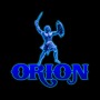 icon Orion App