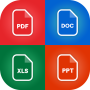 icon All Document Reader and Viewer