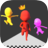 icon RunRace 3D 1.2.4