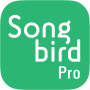 icon Songbird Pro