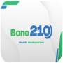 icon Bono 210 - Sector Privado for Samsung Galaxy J2 DTV