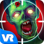 icon Zombie Shooting Games VR