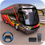 icon Super Bus Arena -Coach Bus Sim