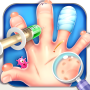 icon Hand DoctorHospital Game