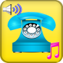 icon Old Telephone Ringtones