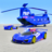 icon Grand Police Truck Car Transport 1.0.1