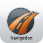 icon Navigation MapaMap Europe for Huawei MediaPad M3 Lite 10